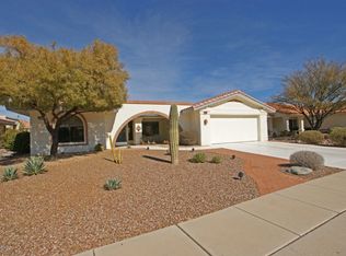 837 E Royal Ridge Dr, Tucson, AZ 85755