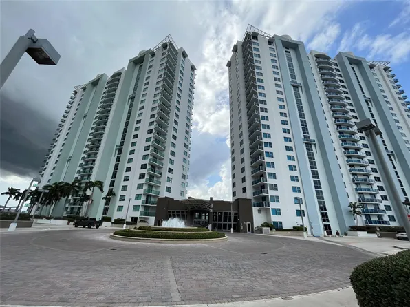 2641 N Flamingo Road #2504 N, Sunrise, FL 33323