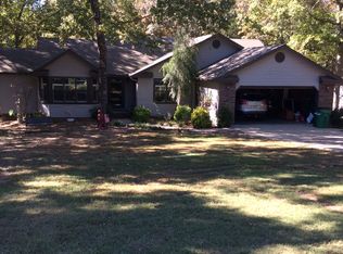 44 Old Spring Rd, Tumbling Shoals, AR 72581