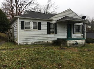 175 Burke Ave, Beckley, WV 25801