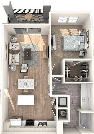 1 bedroom 1 bathroom 1 bedroom 1 bathroom