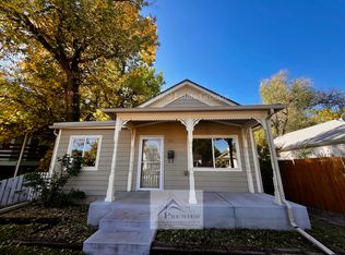 619 E Monument St, Colorado Springs, CO 80903