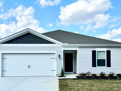 9178 Greenway Trl, Selbyville, DE, 19975