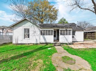 2707 Reynolds St, Houston, TX 77009