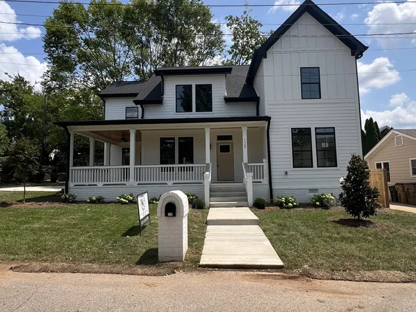 128 41st Ave N, Nashville, TN 37209