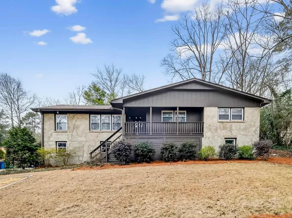 3536 Valley Cir, Birmingham, AL 35243