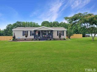 6936 Driver Rd, Zebulon, NC 27597