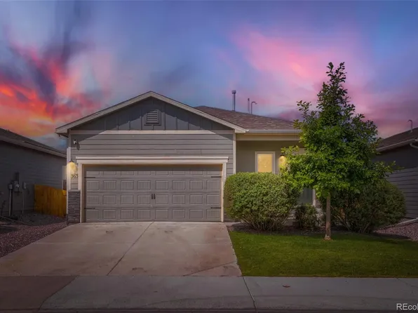 363 Spruce Street, Bennett, CO 80102