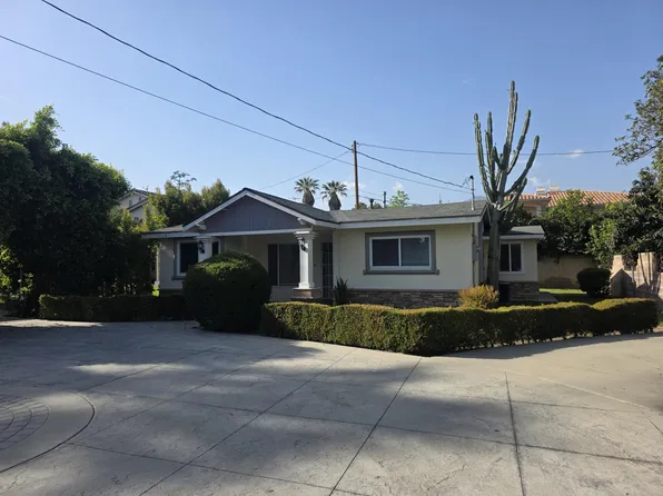 1718 S Baldwin Ave, Arcadia, CA 91007
