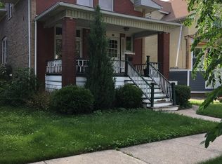835 S Taylor Ave, Oak Park, IL 60304