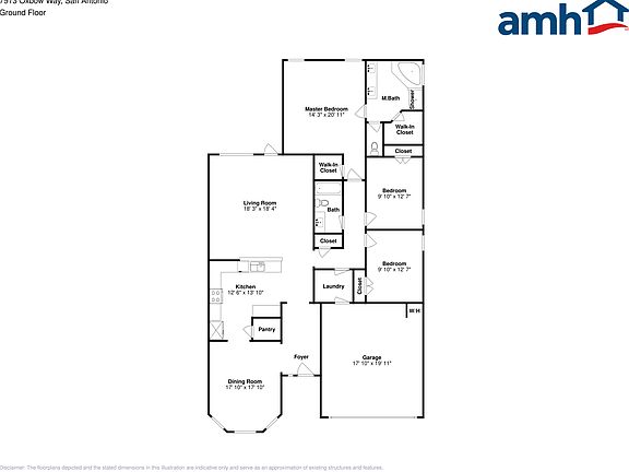 2nd image of 7913 Oxbow Way