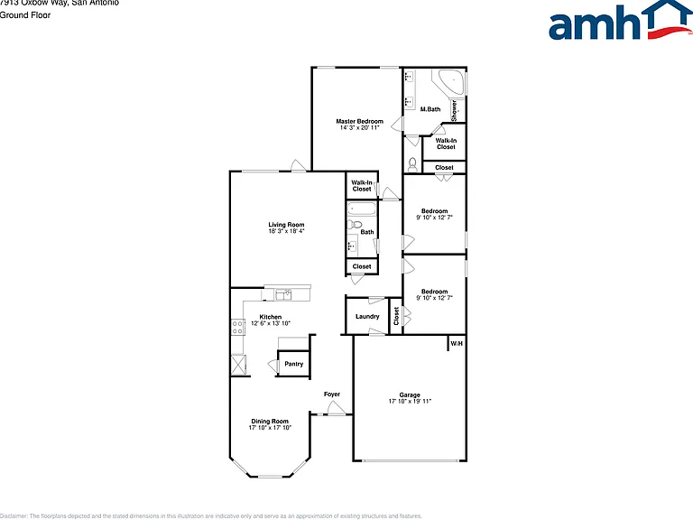 7913 Oxbow Way — Photo 2