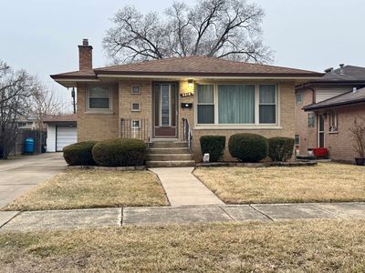 8818 S 55th Ct, Oak Lawn, IL, 60453