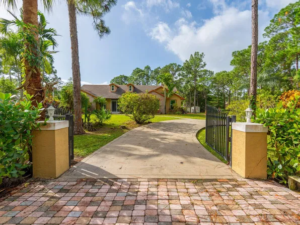 16824 79th Court N, Loxahatchee, FL 33470
