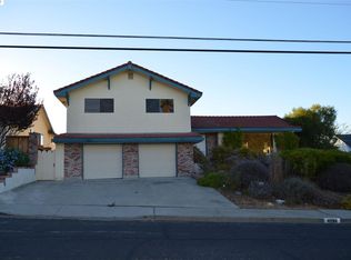 4266 Hillview Dr, Pittsburg, CA