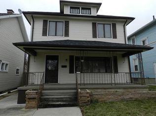 206 Illinois Ave, Dayton, OH 45410