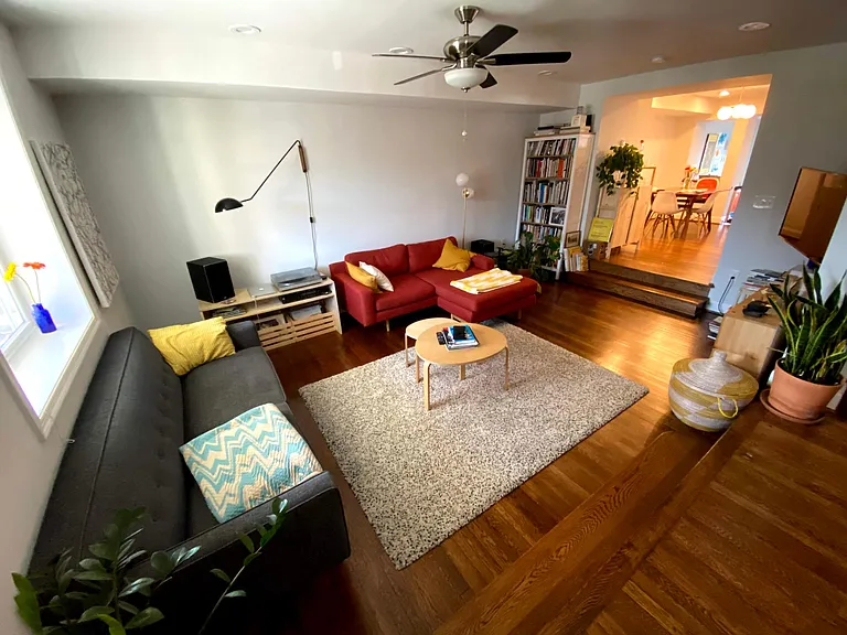 1421 Upshur St NW #2 — Photo 49