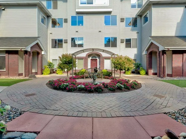 7520 Edinborough Way APT 2316, Edina, MN 55435
