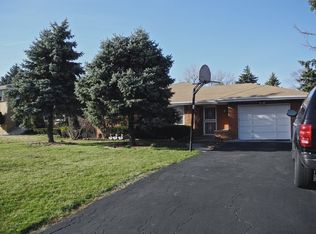21 W Belmont Ave, Bensenville, IL 60106