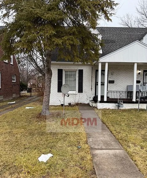18742 Morang Dr — Photo 1