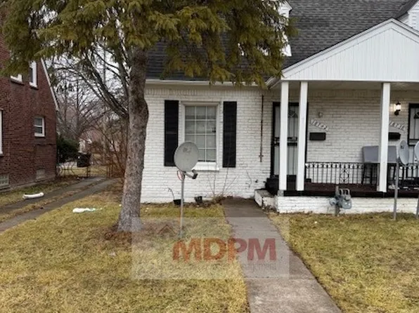 18742 Morang Dr, Detroit, MI 48205