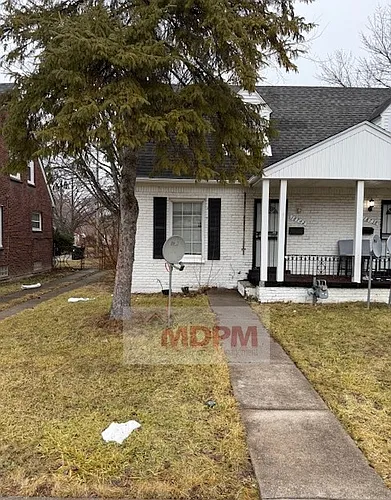 18742 Morang Dr Photo 1