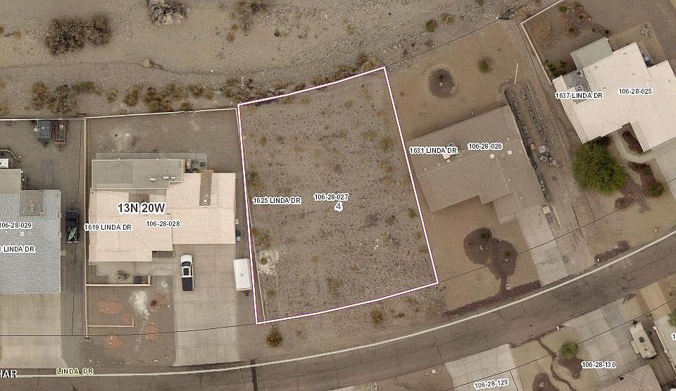 1st image of 1625 Linda Dr Lot 27