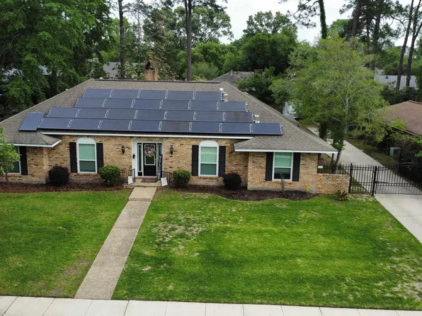 12335 Queensbury Ave, Baton Rouge, LA 70815