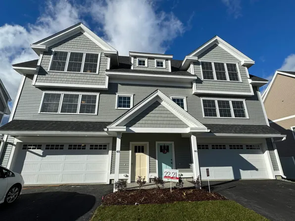 48 Green Road #22, Newmarket, NH 03857