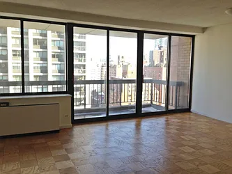 Rented by Olnick Organization