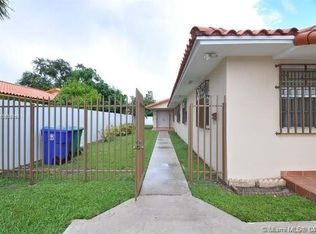 3531 SW 23rd Ter #1, Miami, FL 33145