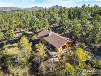 11935 Vonnie Claire Rd, Golden, CO, 80403