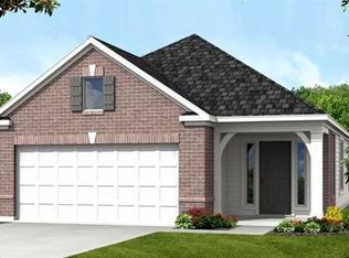 22318 Lavaca Ranch Ln, Katy, TX 77449