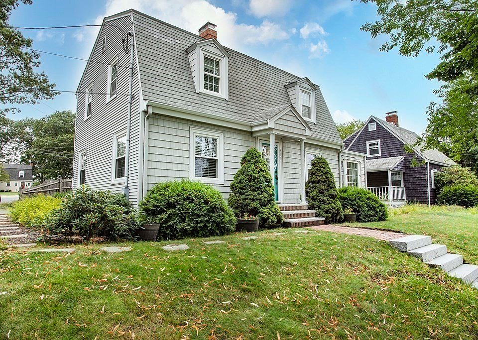 248 Fenno St, Quincy, MA 02170 Zillow