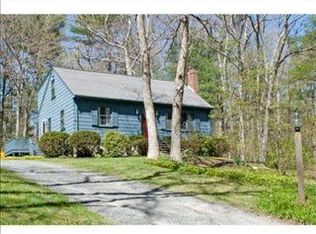 60 Needham St, Norfolk, MA 02056