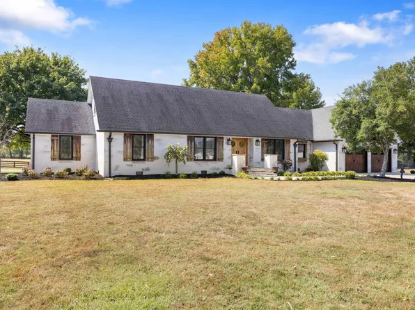 5725 State Route 121 N, Murray, KY 42071