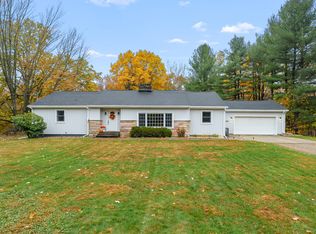 11944 E D Ave, Richland, MI 49083