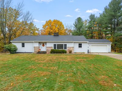 11944 E D Ave, Richland, MI, 49083