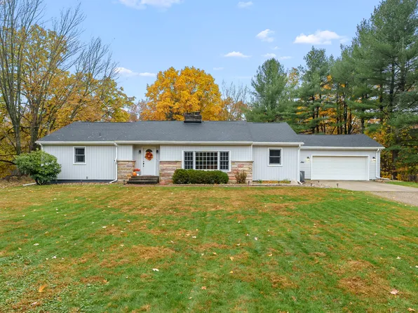 11944 E D Ave, Richland, MI 49083