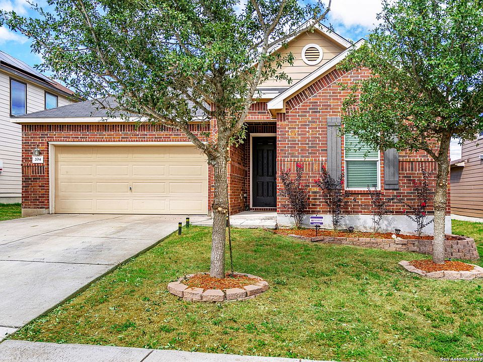 1st image of 204 GATEWOOD CLIFF