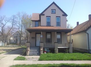 2093 W 95th St, Cleveland, OH