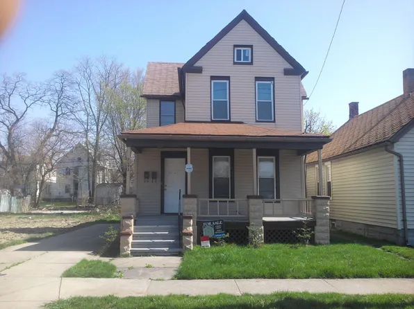 2093 W 95th St, Cleveland, OH 44102