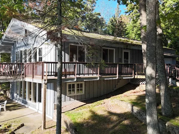 7669 Birchwood Dr, Saint Germain, WI 54558