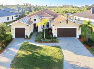 5107 Lake Overlook Ave, Bradenton, FL 34208