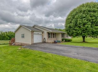 19507 Stone Mountain Rd, Abingdon, VA 24210