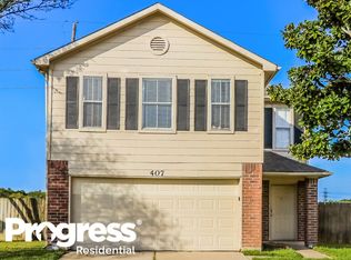 407 Willow West Dr, Houston, TX 77073