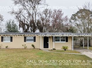 5229 Roanoke Blvd, Jacksonville, FL 32208
