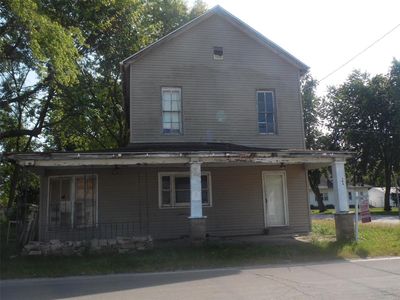106 W Wall St, Mulberry Grove, IL, 62262
