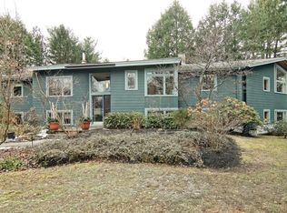 9 Saddle Club Rd, Lexington, MA 02420