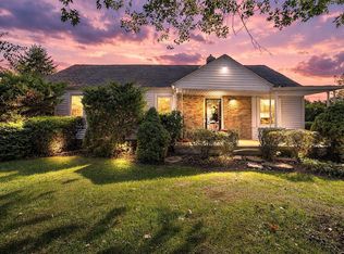 14122 Ashville Pike, Ashville, OH 43103